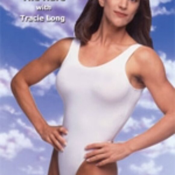 The Hare Workout DVD - Picture 3 of 3